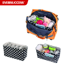 Baby Wickeltasche Insert Organizer Lagerung